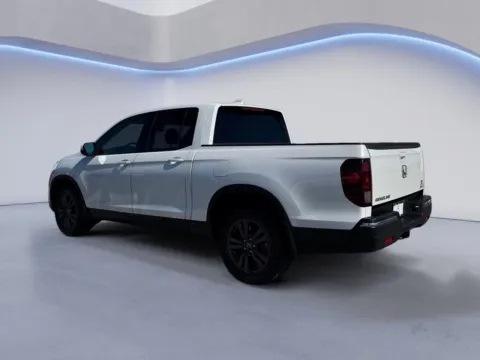 More photos of 2020 HONDA RIDGELINE SPORT at Airport Honda, TN