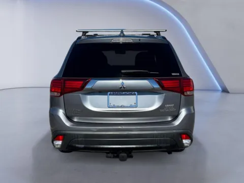 More photos of 2018 Mitsubishi Outlander LE at Airport Honda, TN