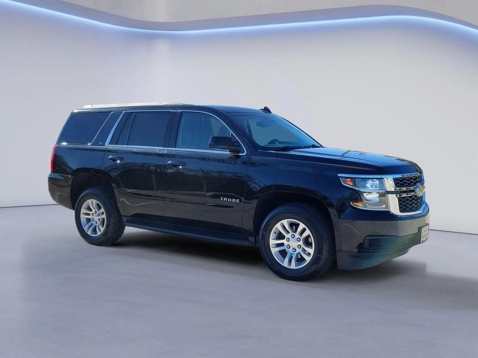 2019 Chevrolet Tahoe LT for sale in Alcoa, TN