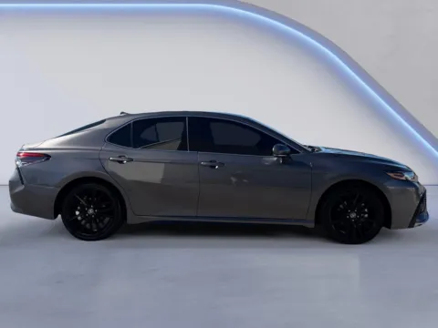 Photos of 2024 Toyota Camry XSE for sale in Alcoa, TN at Airport Honda