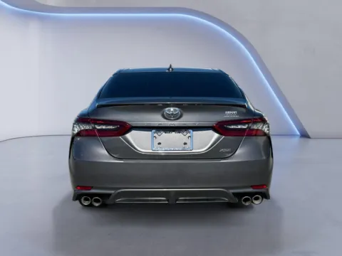 More photos of 2024 Toyota Camry XSE at Airport Honda, TN