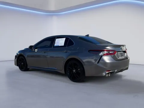 More photos of 2024 Toyota Camry XSE at Airport Honda, TN