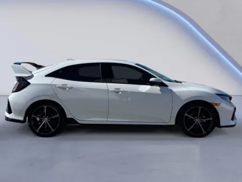 Photos of 2021 Honda Civic Sport Touring for sale in Alcoa, TN at Airport Honda