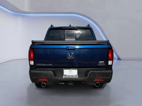 More photos of 2023 Honda Ridgeline RTL-E at Airport Honda, TN
