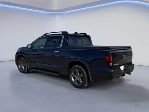 More photos of 2023 Honda Ridgeline RTL-E at Airport Honda, TN
