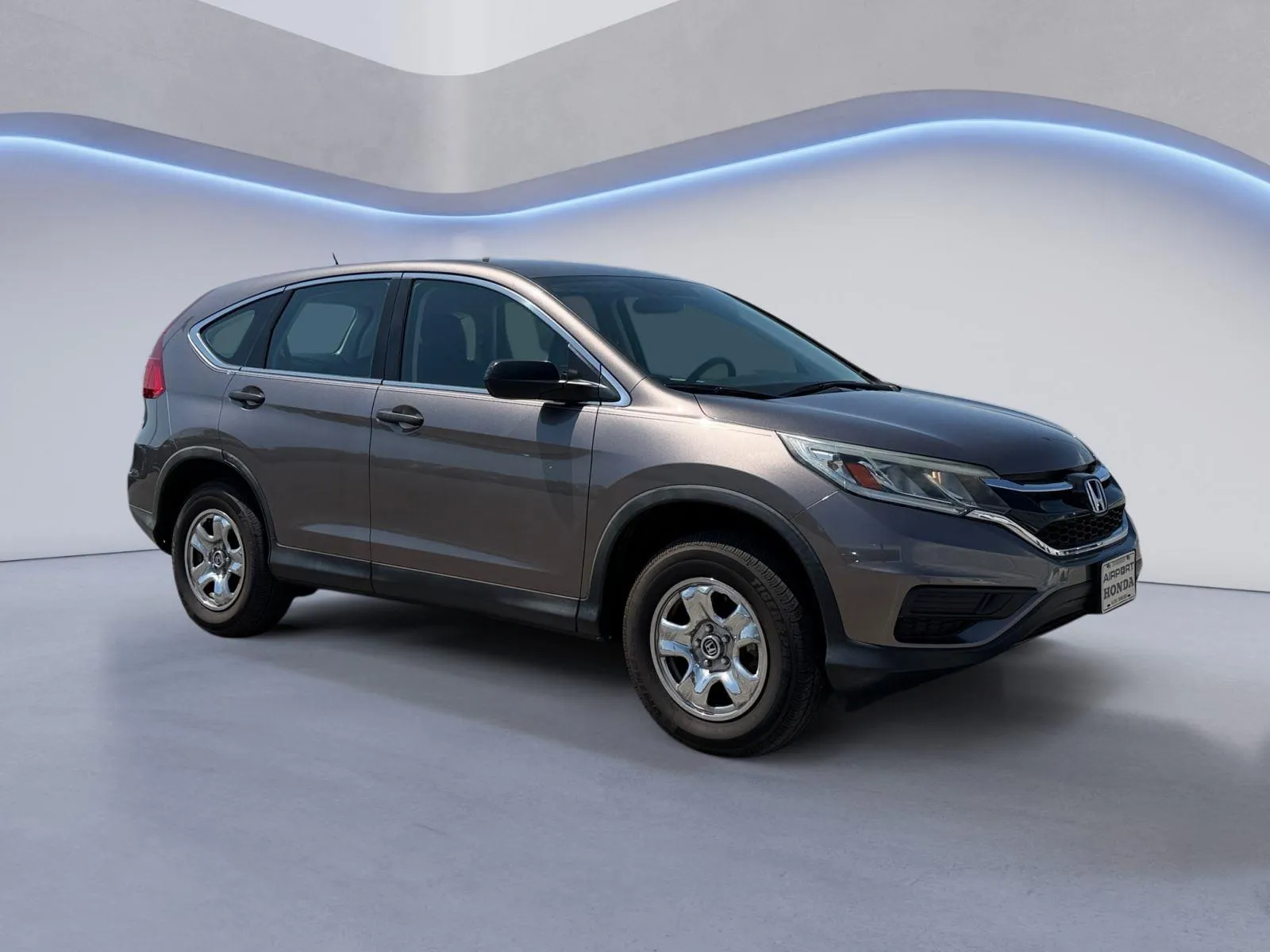 2015 Honda CR-V LX for sale in Alcoa, TN