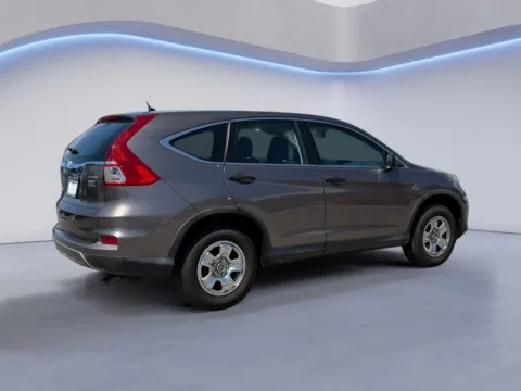 Another view of 2015 Honda CR-V LX for sale in Alcoa, TN at Airport Honda