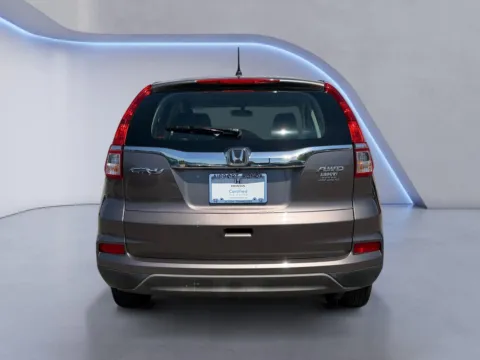 More photos of 2015 Honda CR-V LX at Airport Honda, TN
