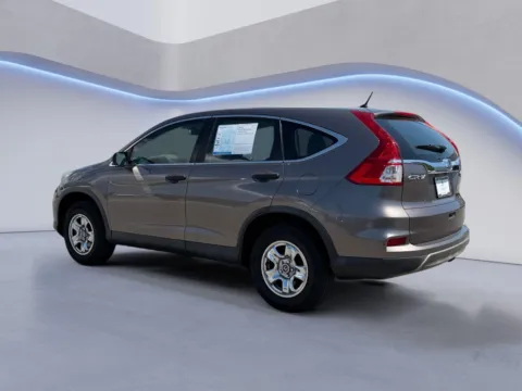 More photos of 2015 Honda CR-V LX at Airport Honda, TN
