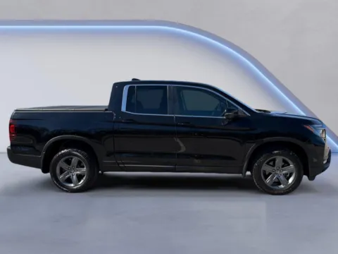 Photos of 2023 Honda Ridgeline RTL for sale in Alcoa, TN at Airport Honda