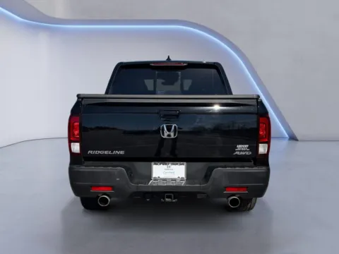 More photos of 2023 Honda Ridgeline RTL at Airport Honda, TN