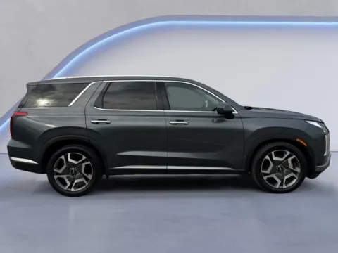 Photos of 2023 Hyundai Palisade Limited for sale in Alcoa, TN at Airport Honda