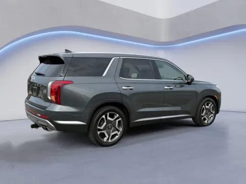 Another view of 2023 Hyundai Palisade Limited for sale in Alcoa, TN at Airport Honda