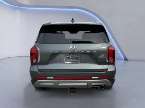 More photos of 2023 Hyundai Palisade Limited at Airport Honda, TN