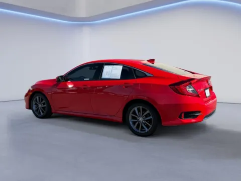 More photos of 2019 Honda Civic Sedan EX at Airport Honda, TN