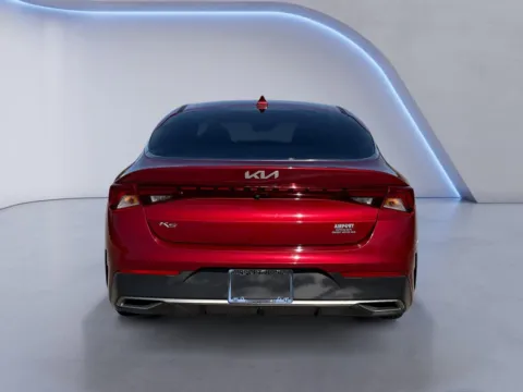 More photos of 2022 Kia K5 LX at Airport Honda, TN