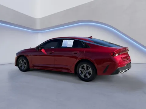 More photos of 2022 Kia K5 LX at Airport Honda, TN