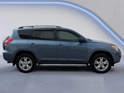 Photos of 2011 Toyota RAV4 BASE for sale in Alcoa, TN at Airport Honda