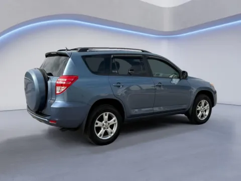 Another view of 2011 Toyota RAV4 BASE for sale in Alcoa, TN at Airport Honda