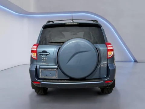 More photos of 2011 Toyota RAV4 BASE at Airport Honda, TN