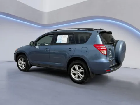 More photos of 2011 Toyota RAV4 BASE at Airport Honda, TN