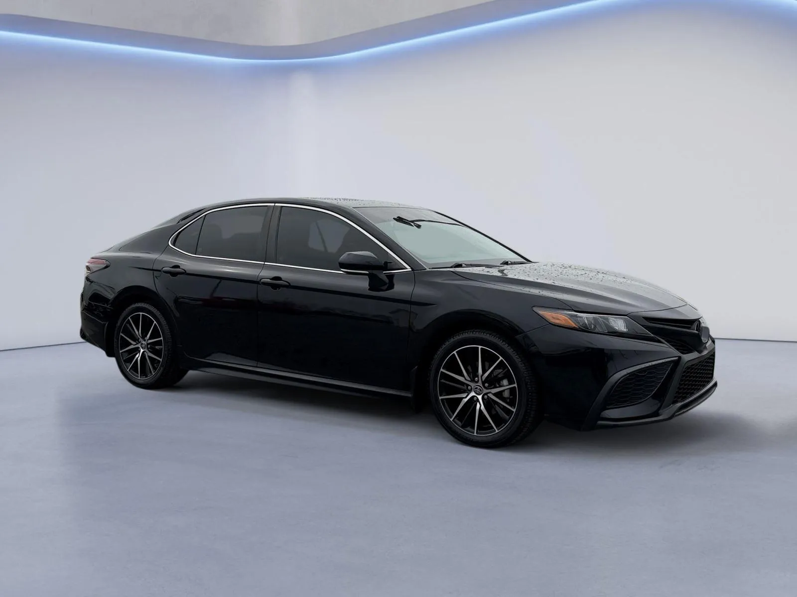2023 Toyota Camry SE for sale in Alcoa, TN