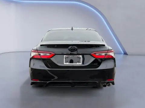 More photos of 2023 Toyota Camry SE at Airport Honda, TN