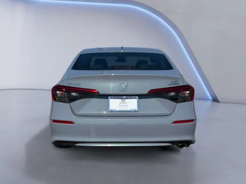 More photos of 2024 Honda Civic Sport at Airport Honda, TN