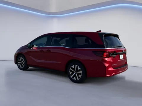 More photos of 2025 Honda Odyssey EX-L at Airport Honda, TN
