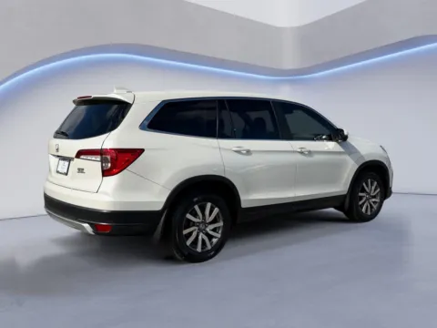 Another view of 2019 Honda Pilot EX-L for sale in Alcoa, TN at Airport Honda