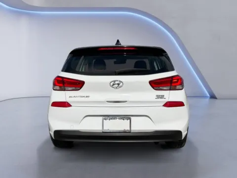 More photos of 2018 Hyundai Elantra GT at Airport Honda, TN