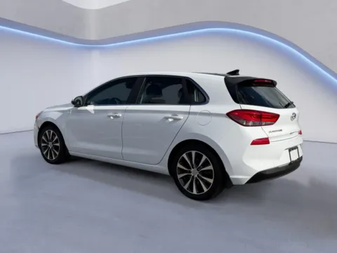 More photos of 2018 Hyundai Elantra GT at Airport Honda, TN