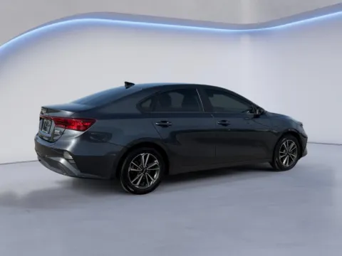 Another view of 2024 Kia Forte LXS for sale in Alcoa, TN at Airport Honda