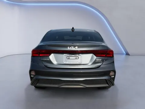 More photos of 2024 Kia Forte LXS at Airport Honda, TN