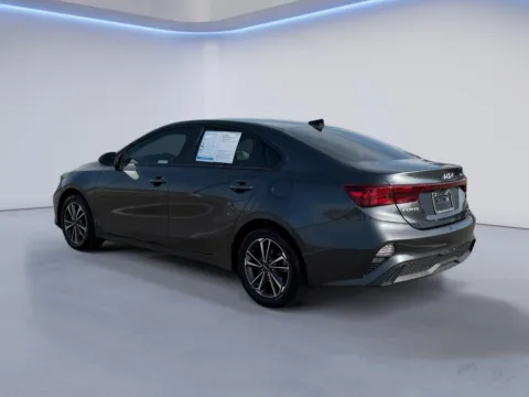 More photos of 2024 Kia Forte LXS at Airport Honda, TN