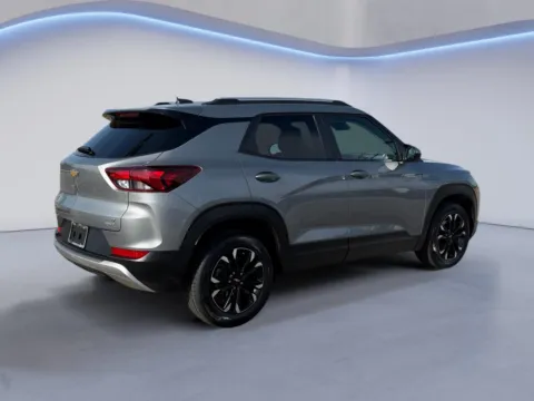 Another view of 2023 Chevrolet Trailblazer LT for sale in Alcoa, TN at Airport Honda