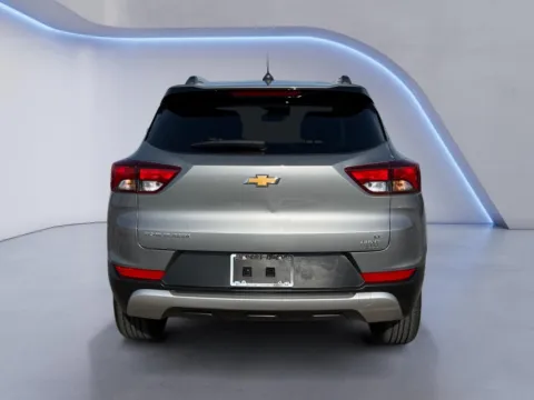More photos of 2023 Chevrolet Trailblazer LT at Airport Honda, TN