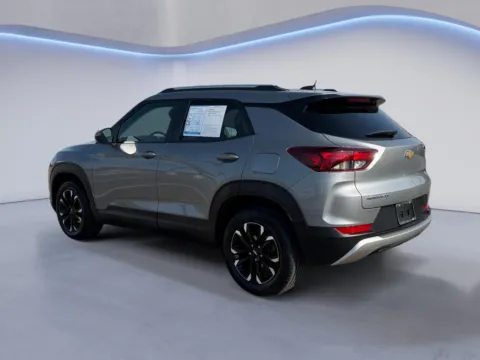 More photos of 2023 Chevrolet Trailblazer LT at Airport Honda, TN