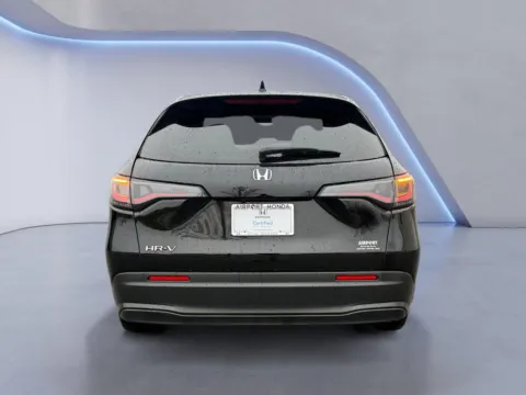 More photos of 2024 Honda HR-V LX at Airport Honda, TN