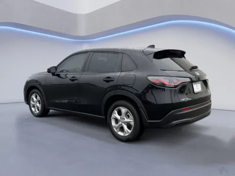 More photos of 2024 Honda HR-V LX at Airport Honda, TN