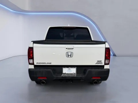 More photos of 2023 Honda Ridgeline RTL at Airport Honda, TN