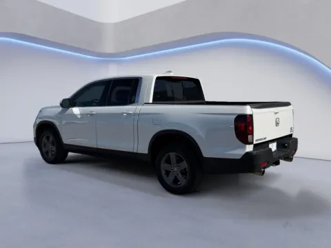 More photos of 2023 Honda Ridgeline RTL at Airport Honda, TN