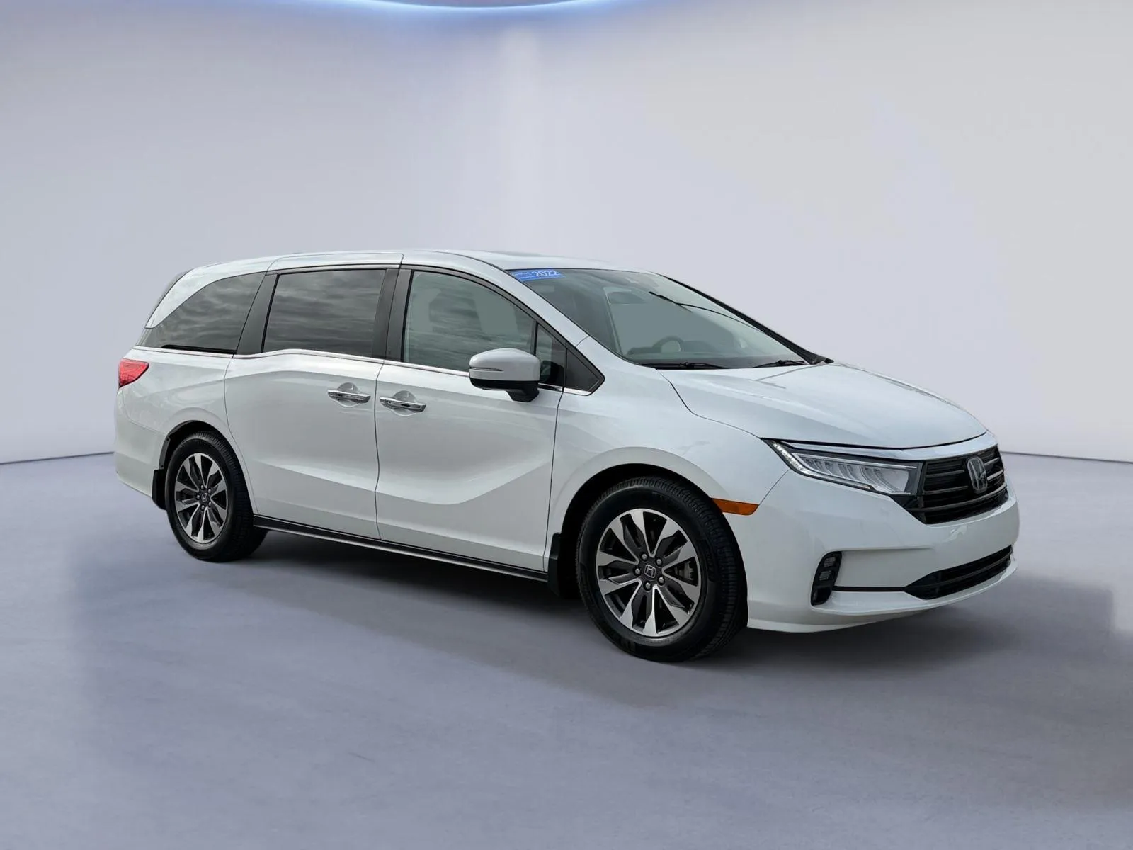 2022 Honda Odyssey EX-L for sale in Alcoa, TN