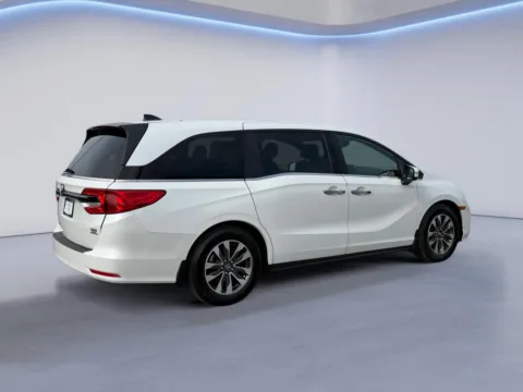 Another view of 2022 Honda Odyssey EX-L for sale in Alcoa, TN at Airport Honda