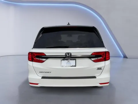 More photos of 2022 Honda Odyssey EX-L at Airport Honda, TN