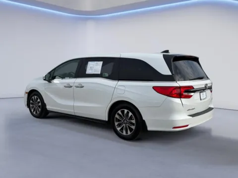 More photos of 2022 Honda Odyssey EX-L at Airport Honda, TN