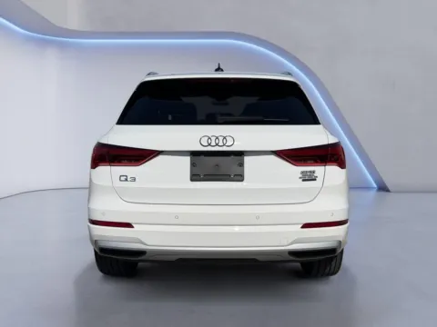 More photos of 2021 Audi Q3 Premium at Airport Honda, TN
