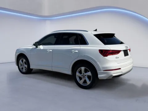 More photos of 2021 Audi Q3 Premium at Airport Honda, TN