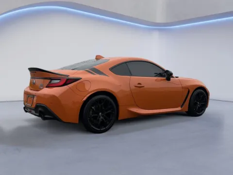 Another view of 2023 Toyota GR86 10th Anniversary Special Edition for sale in Alcoa, TN at Airport Honda