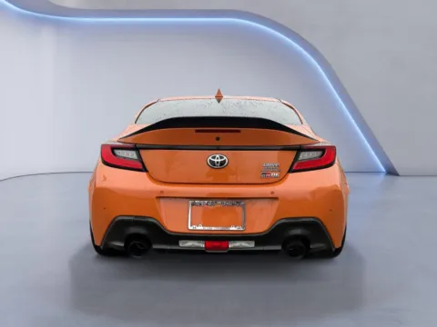 More photos of 2023 Toyota GR86 10th Anniversary Special Edition at Airport Honda, TN